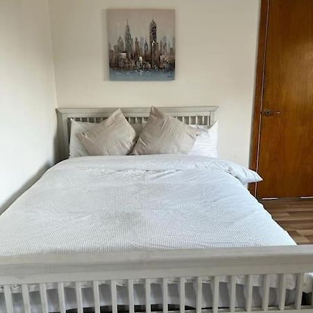 Quirky Studio Flat Selfcontained Londyn Zewnętrze zdjęcie