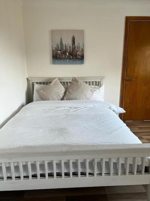 Quirky Studio Flat Selfcontained Londyn Zewnętrze zdjęcie