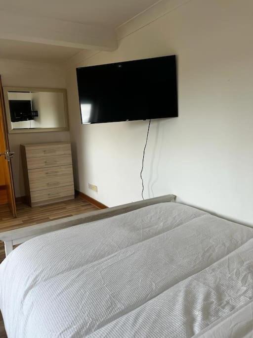 Quirky Studio Flat Selfcontained Londyn Zewnętrze zdjęcie